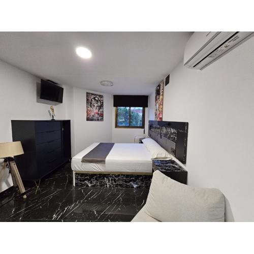 Apartamentos Benidorm Black