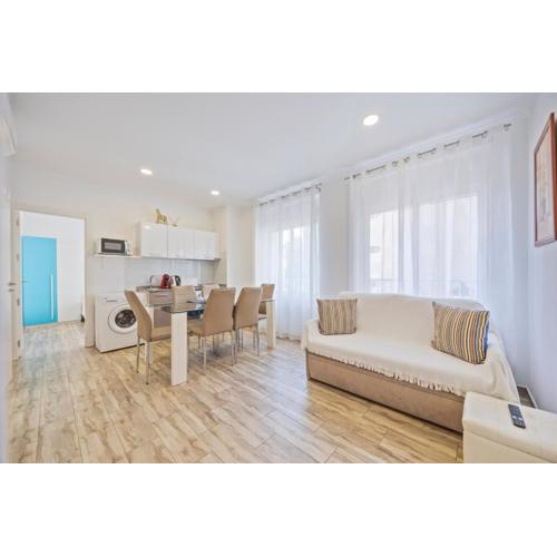 Apartamentos Benidorm Chorrol