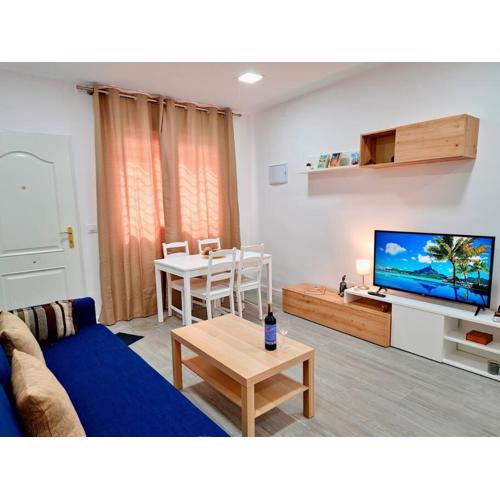 Apartamentos Bielsa \
