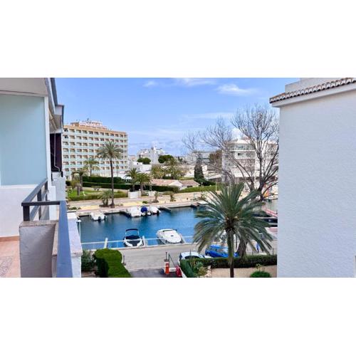 Apartamentos Bismar VYB
