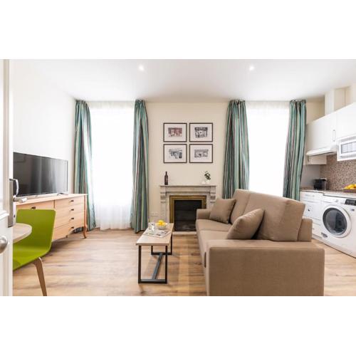 Apartamentos Blume Conde Aranda