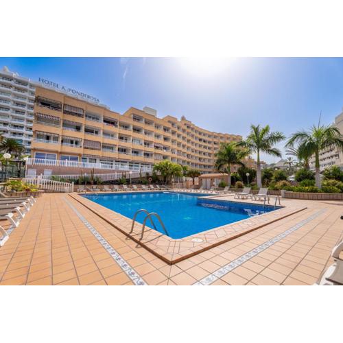 Apartamentos Borinquen