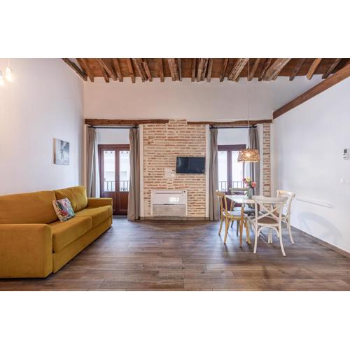 Apartamentos Boutique Granada Albaicín 3000