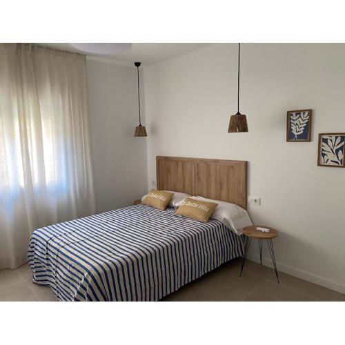 Apartamentos Brisas de Mar