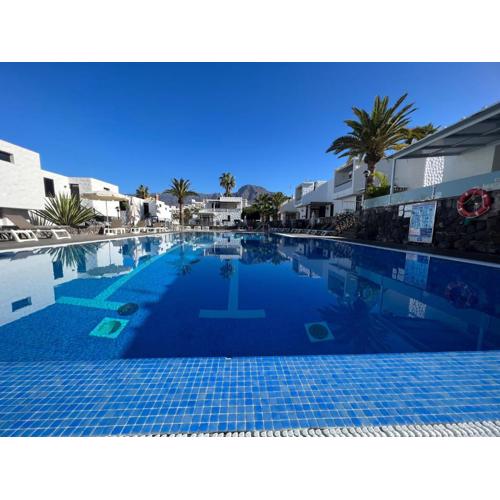 Apartamentos Bungamerica 273 - Costa Adeje