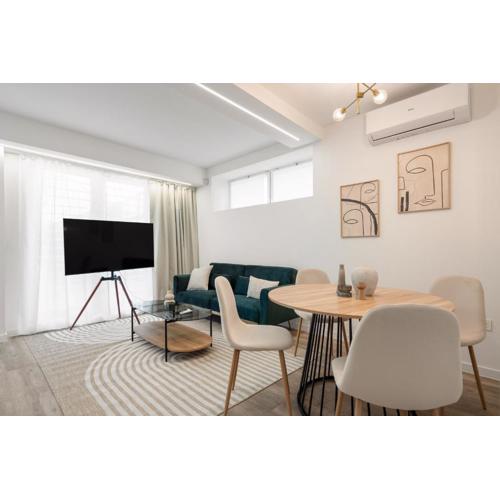 apartamentos business reformados ALQUILER TEMPORAL
