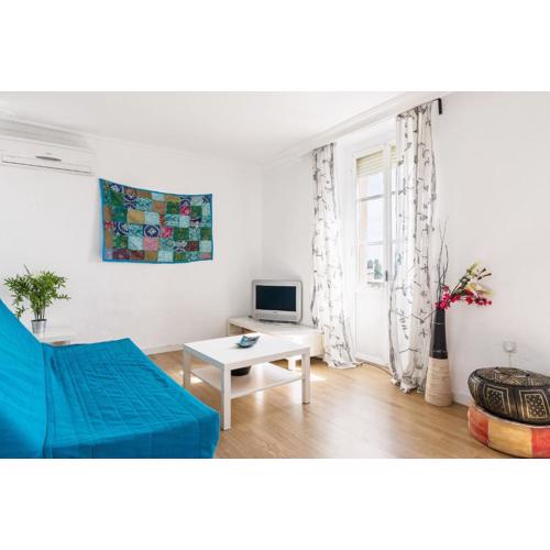 Apartamentos Calesas