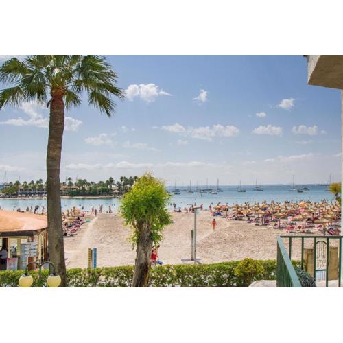 Apartamentos CARABELA BEACH Alcudia by Mallorca Villa Selection