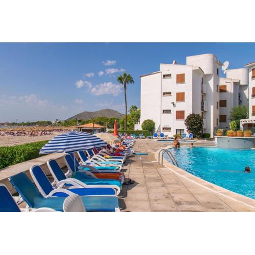 Apartamentos Carabela CITADINI 39 by Mallorca Villa Selection