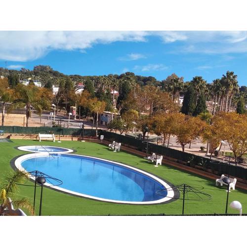 Apartamentos Caribe Marina D’Or 3000