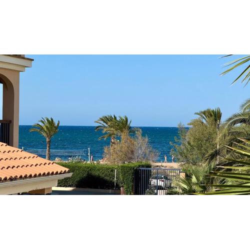 Apartamentos Carlton VyB