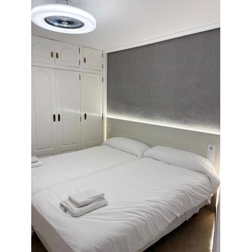 Apartamentos Carmela