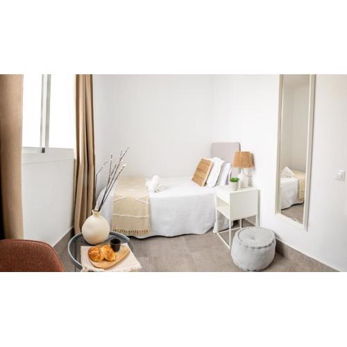 Apartamentos Casa Macías