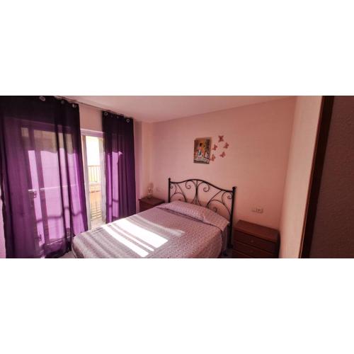 Apartamentos Casa May 1- Centro Benidorm-Solo Mayores de 30 años y familias