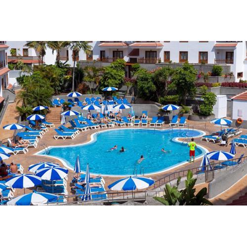 Apartamentos Casablanca