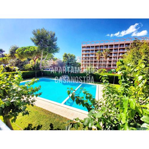 Apartamentos Casanostra