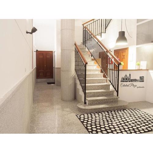 Apartamentos Catedral Plaza 3000