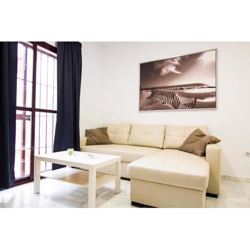 Apartamentos Centro 1 El Puerto de Santa Maria