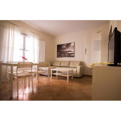 Apartamentos Centro 2 el Puerto