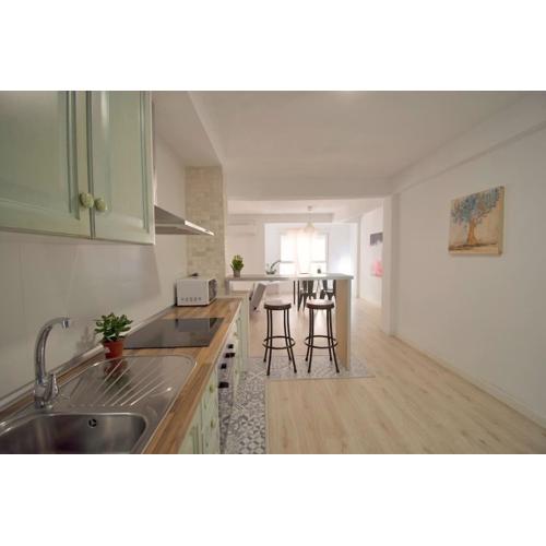 Apartamentos Centro Granada