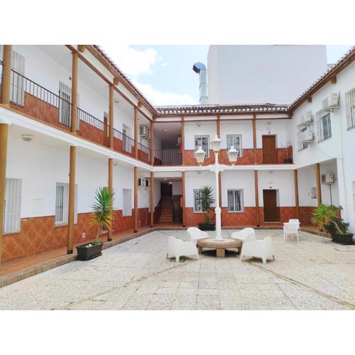Apartamentos CENTRO HISTORICO