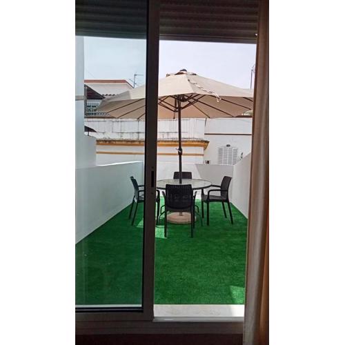 Apartamentos centro histórico