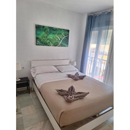 apartamentos Centro PICASSO