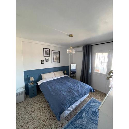 Apartamentos cerca del mar