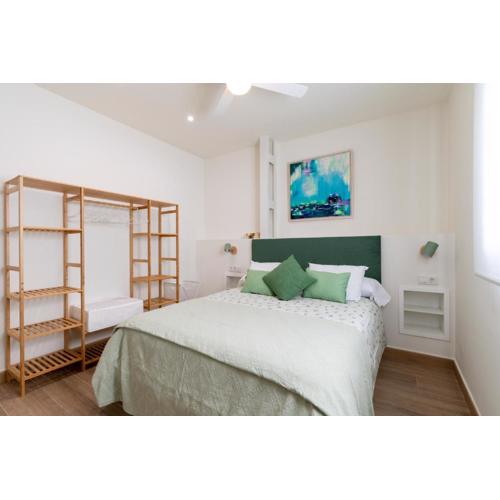 Apartamentos Cervantes 17