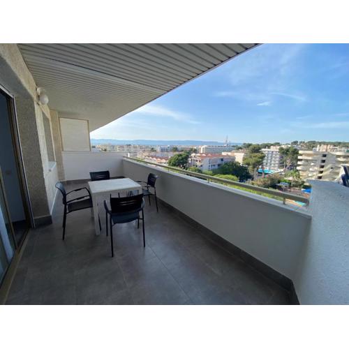 Apartamentos CH 2