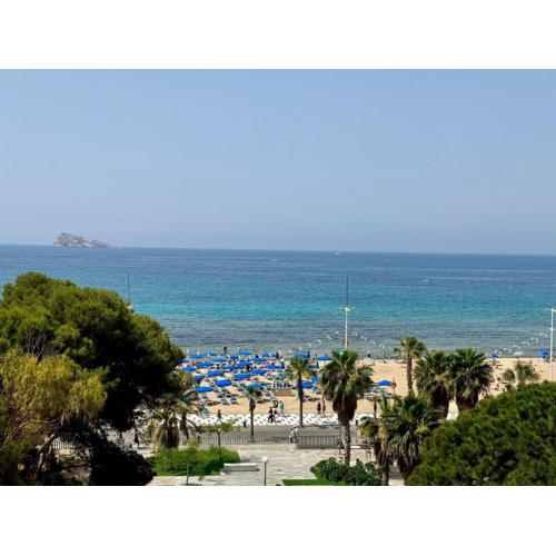 Apartamentos Coastal Haven
