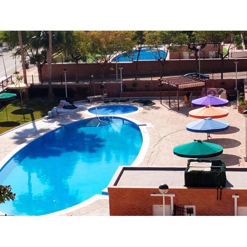 Apartamentos Coral - Marfil Marina Dor 3000