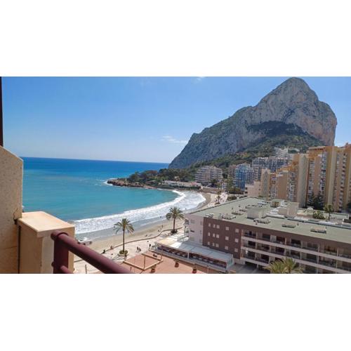 Apartamentos Coral Beach Unitursa