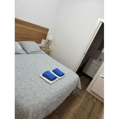 Apartamentos corazón de Chamberí