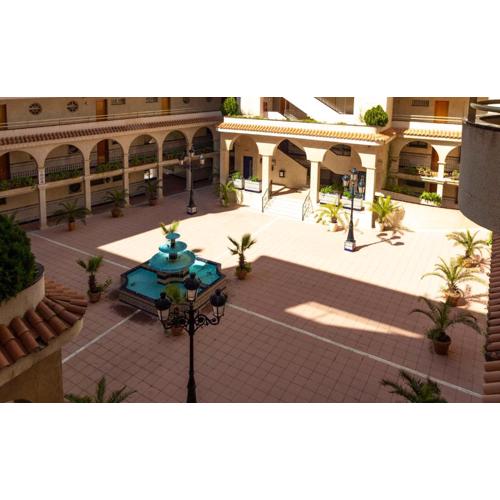 Apartamentos Córdoba Arysal