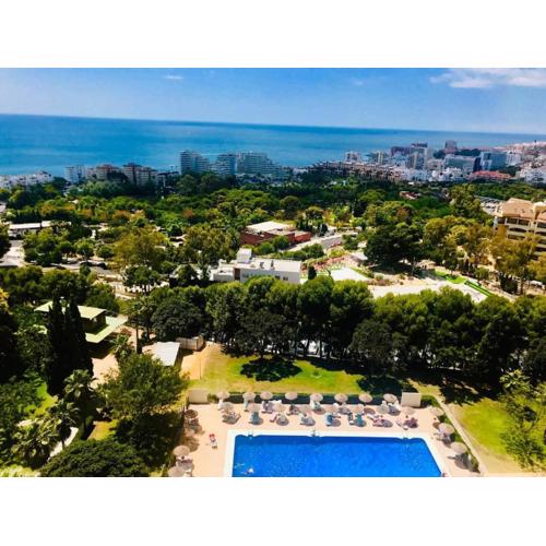 Apartamentos COSTA DEL SOL