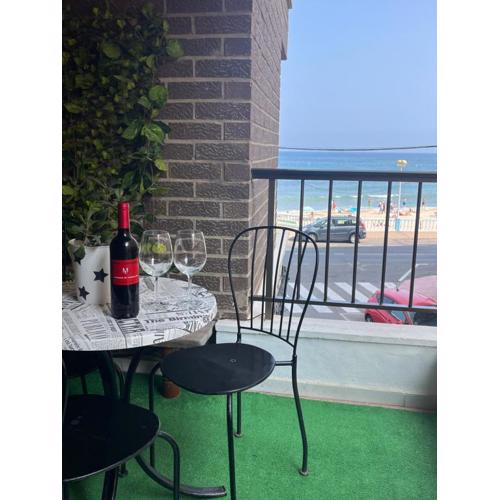 Apartamentos Costazul Torrevieja