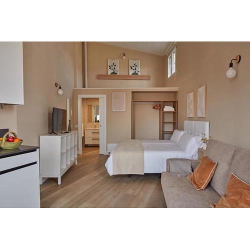 Apartamentos Cuerda Larga