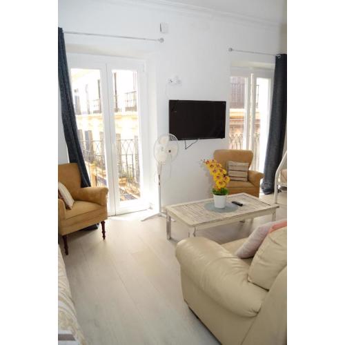 Apartamentos Cuna