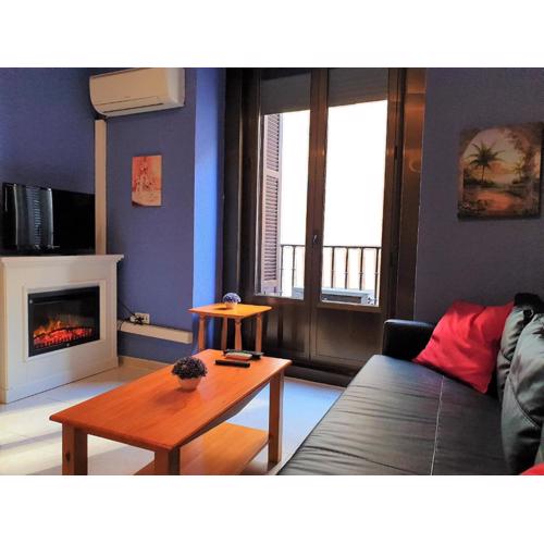 Apartamentos Dana Sol