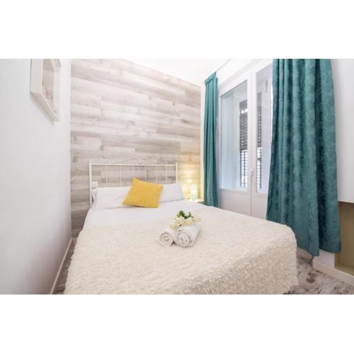 Apartamentos Day Madrid PLAZA DE ESPAÑA Centro Gran Via Sol Malasaña