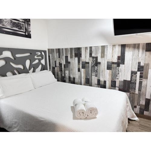 Apartamentos Day Madrid SAN BERNARDO Centro Gran Via