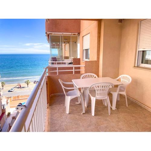 Apartamentos Daytona-Galicia 3000