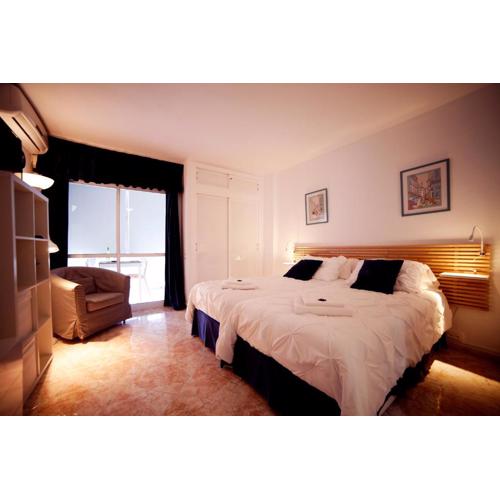 Apartamentos DC