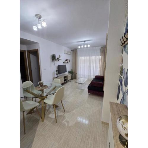 Apartamentos D&D