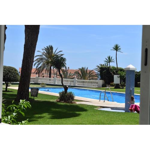 Apartamentos de los Cisnes