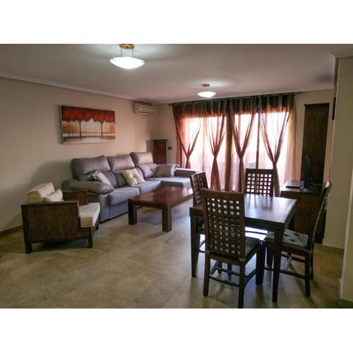 Apartamentos Deluxe San Julian