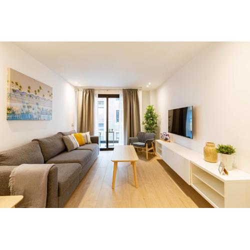 Apartamentos Deluxe Strada