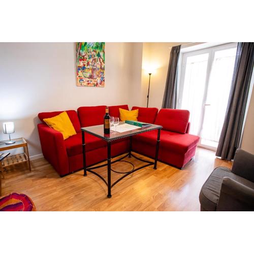 Apartamentos Doña Concha