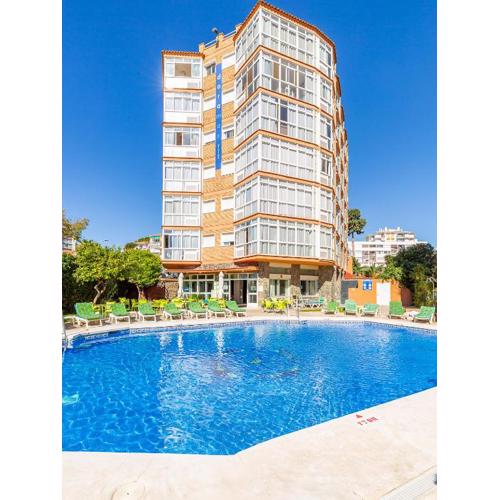 Apartamentos Doramar